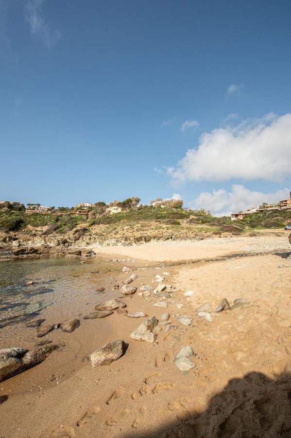Villa La Torre Levante Torre dei Corsari Exteriér fotografie