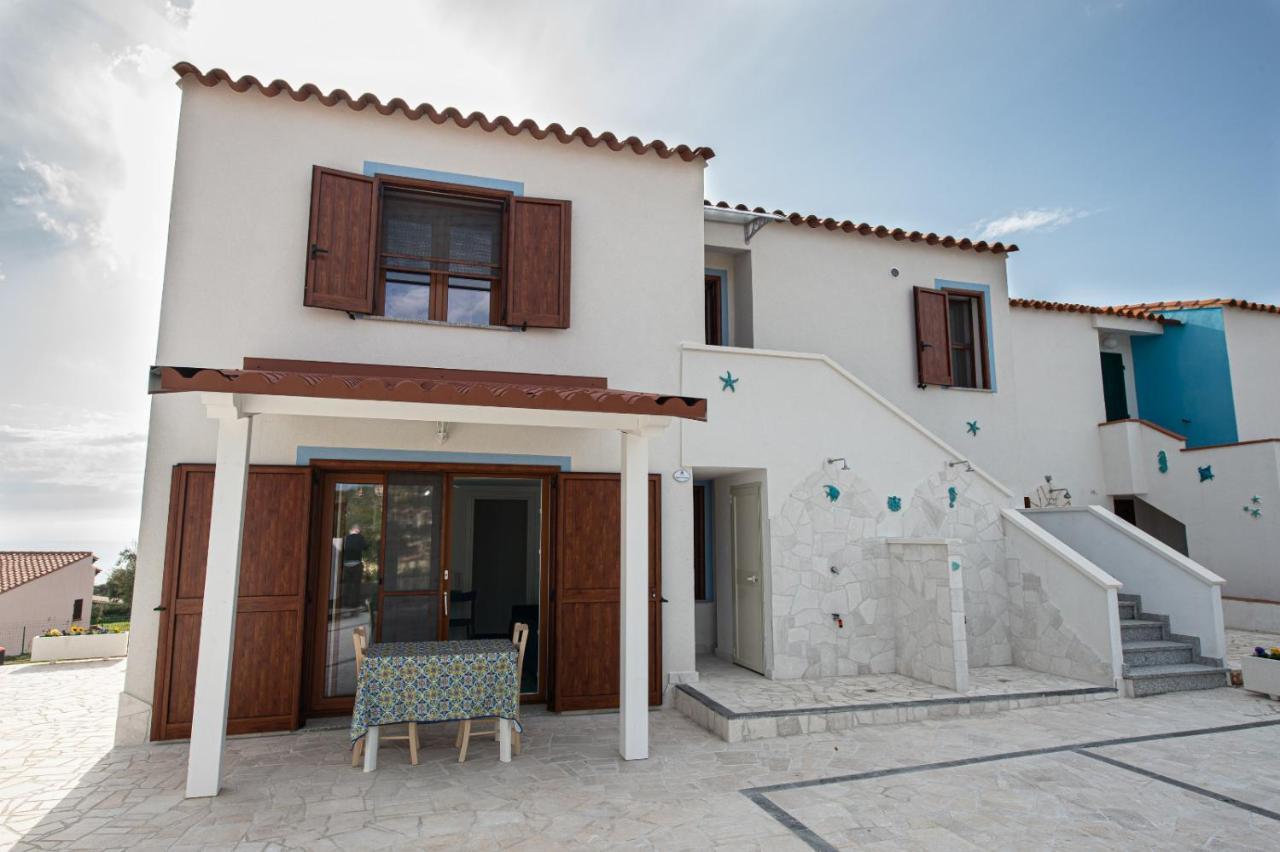 Villa La Torre Levante Torre dei Corsari Exteriér fotografie