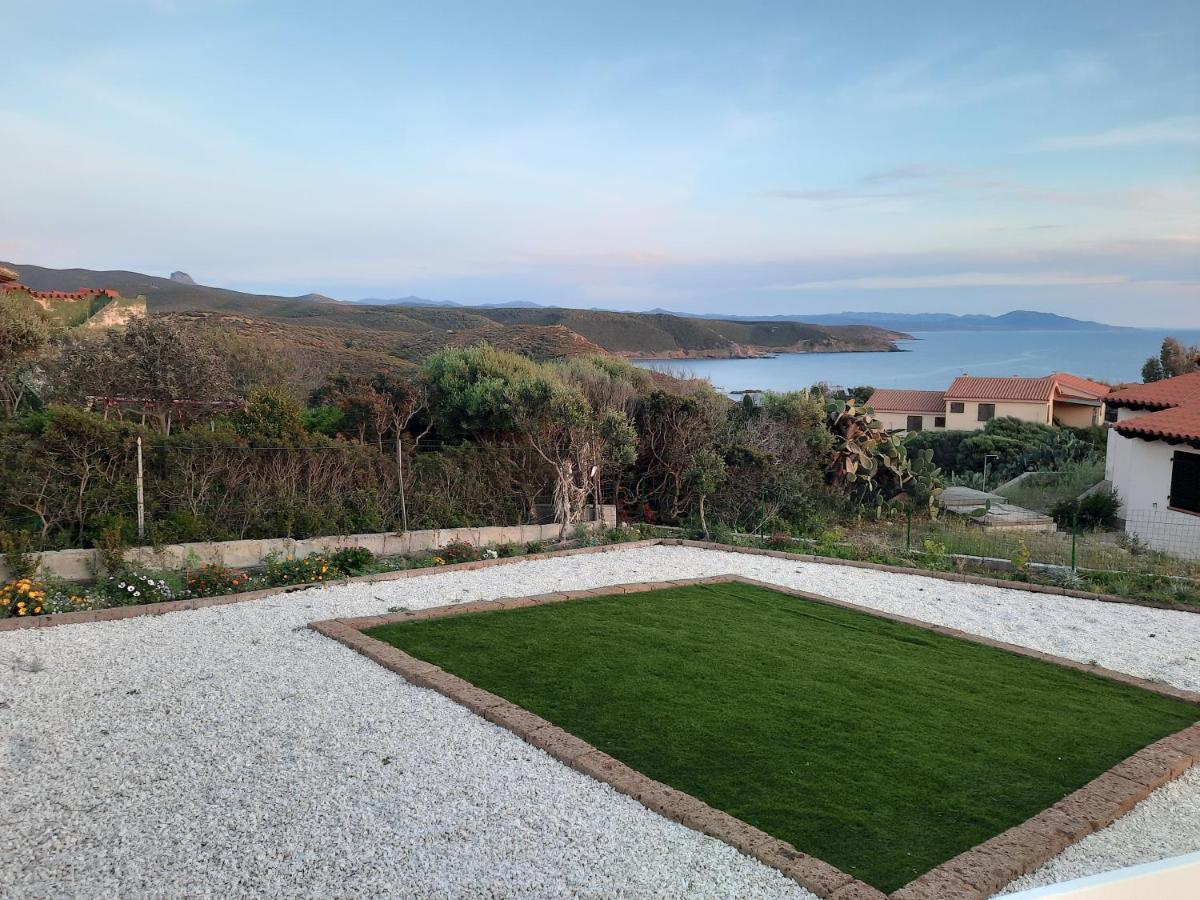 Villa La Torre Levante Torre dei Corsari Exteriér fotografie